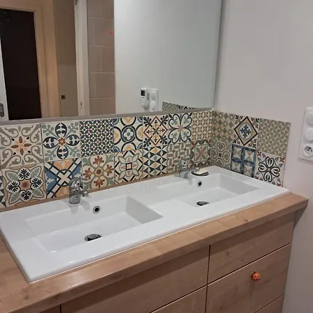 Hyper Centre- Hyper Calme * Strasbourg