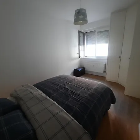 Apartman Hyper Centre- Hyper Calme *