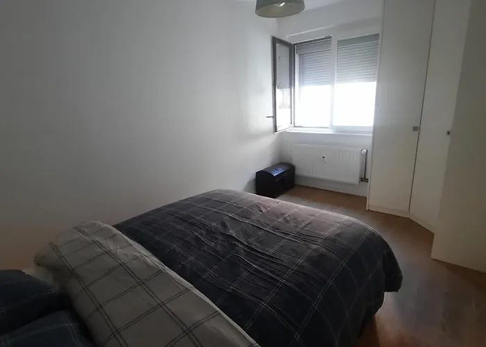 Apartment Hyper Centre- Hyper Calme *