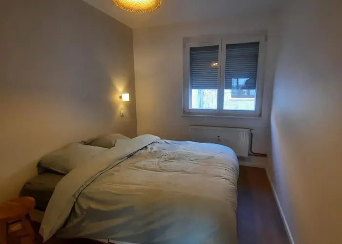 Hyper Centre- Hyper Calme *