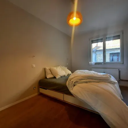 Hyper Centre- Hyper Calme Strazburg