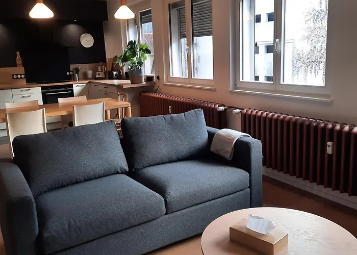 Hyper Centre- Hyper Calme * 스트라스부르