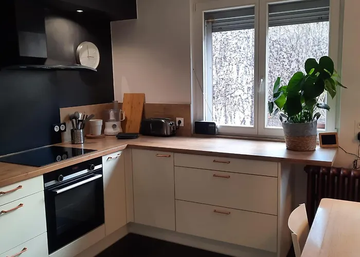 Hyper Centre- Hyper Calme *